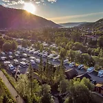 Campingplasser Topcamp - Helgeland 4*