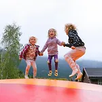Topcamp - Helgeland 4*