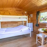 Topcamp - Helgeland Campingplasser Mosjøen