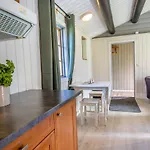Topcamp - Helgeland 4*