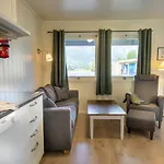 Campingplatz Topcamp - Helgeland 4*