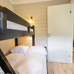 Campingplasser Topcamp - Helgeland 4*