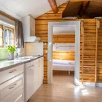 Kemping Topcamp - Helgeland 4*