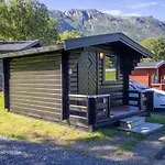 Campingplasser Topcamp - Helgeland