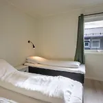 Topcamp - Helgeland Mosjøen