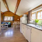 Topcamp - Helgeland Campingplasser Mosjøen