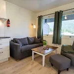 Topcamp - Helgeland