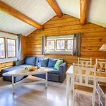 Topcamp - Helgeland Kamp alanı Mosjøen