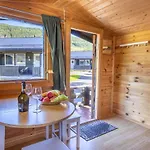 Campingplasser Topcamp - Helgeland 4*