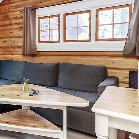 Parque de Campismo Topcamp - Helgeland Mosjøen