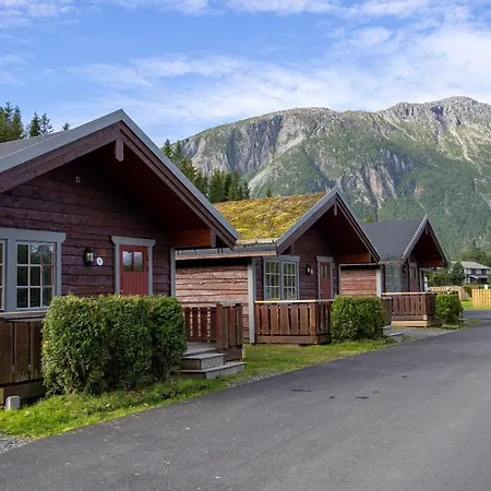 Topcamp - Helgeland 4*