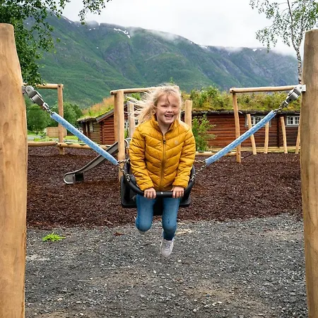 Topcamp - Helgeland 4*