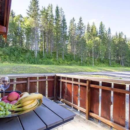 Parque de Campismo Topcamp - Helgeland Mosjøen