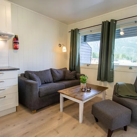 Topcamp - Helgeland