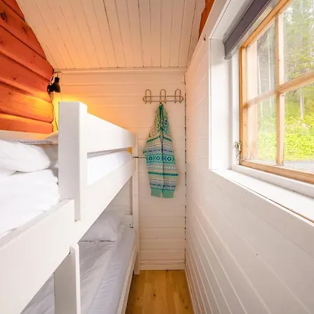 Topcamp - Helgeland 4* Mosjøen