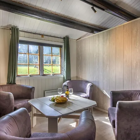 Topcamp - Helgeland 4*