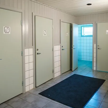 Topcamp - Helgeland 4* Mosjøen