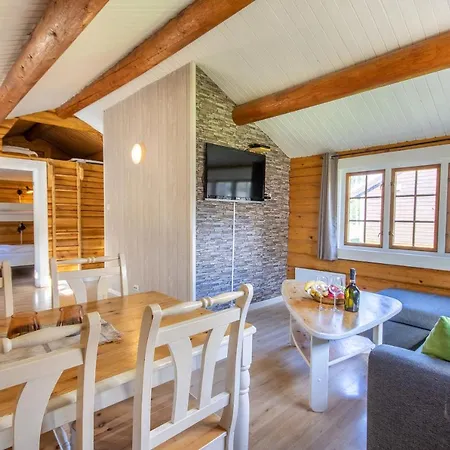 Topcamp - Helgeland 4* Mosjøen