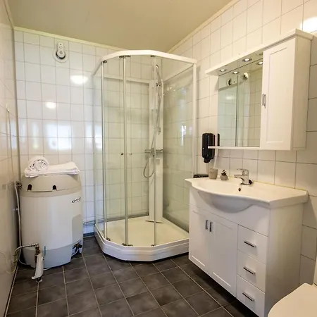 Topcamp - Helgeland Kemping