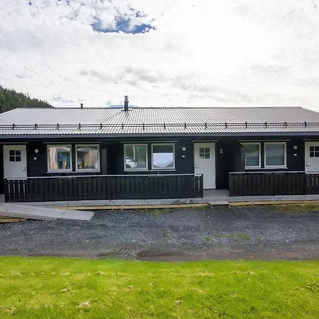 Topcamp - Helgeland 4*