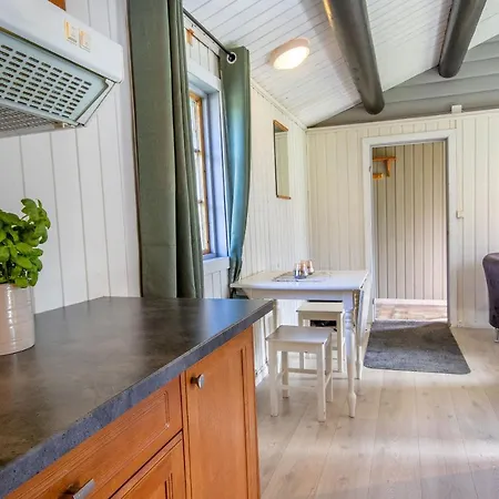 Topcamp - Helgeland 4*