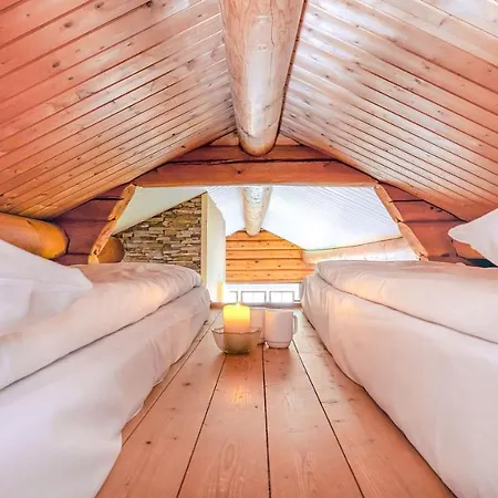 Topcamp - Helgeland 4*