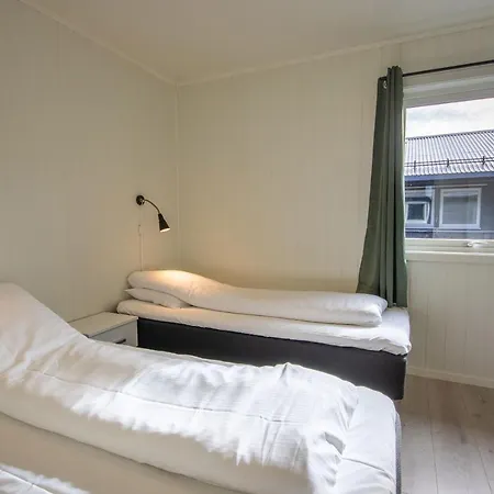 Topcamp - Helgeland Mosjøen