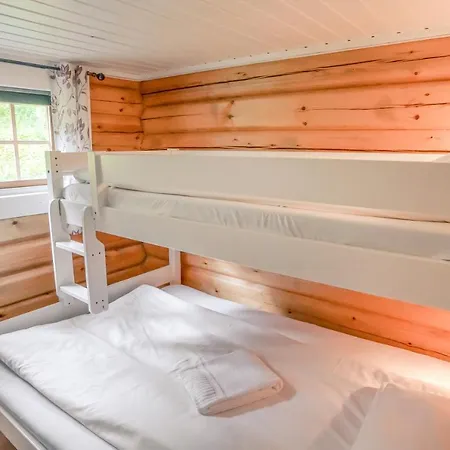 Topcamp - Helgeland אתר קמפינג Mosjøen
