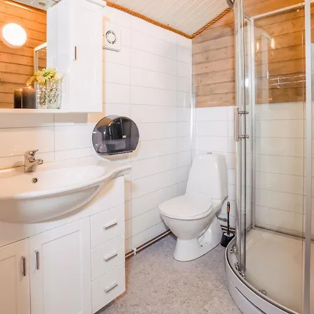 Topcamp - Helgeland 4*