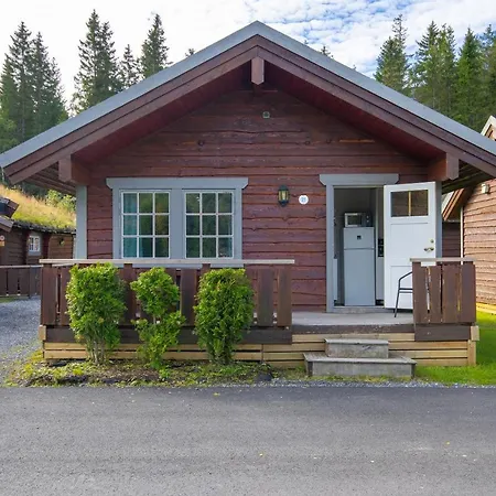 Topcamp - Helgeland 4* Mosjøen