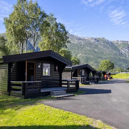 Topcamp - Helgeland